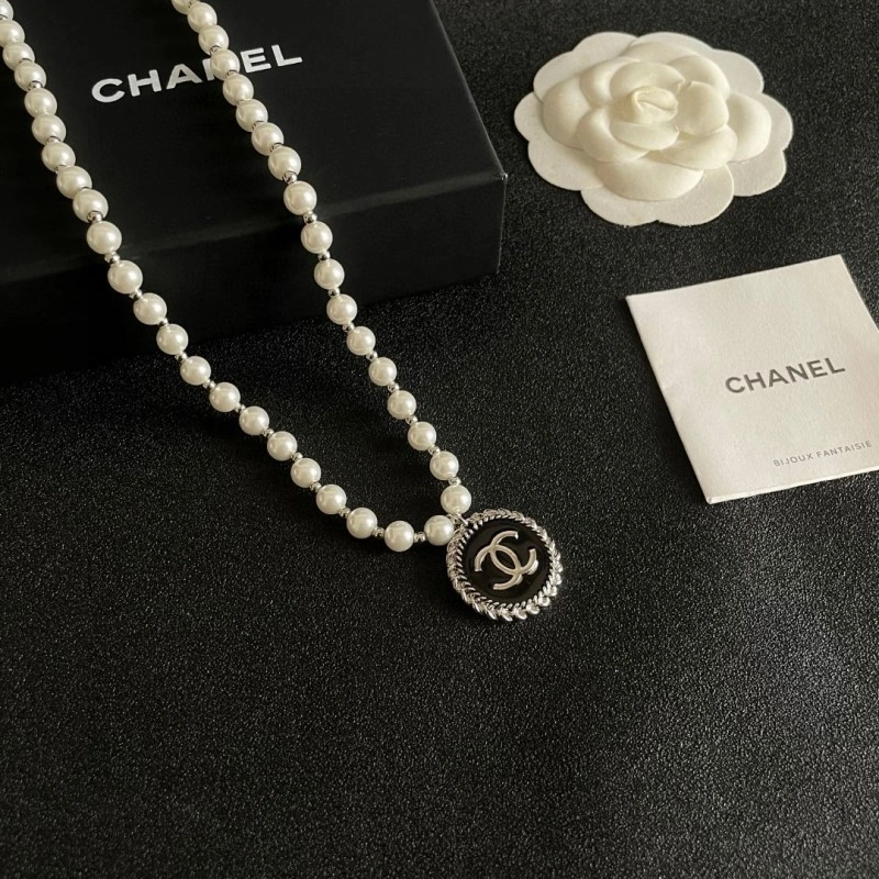Chanel Necklaces UrbanStyle 220707