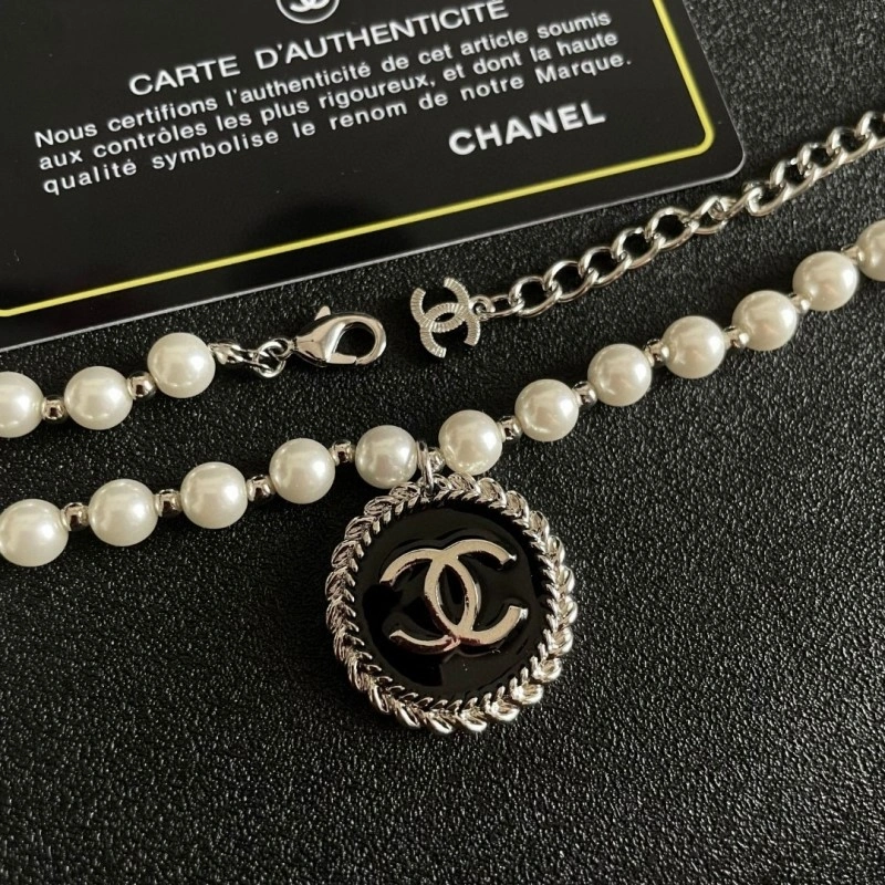 Chanel Necklaces UrbanStyle 220707