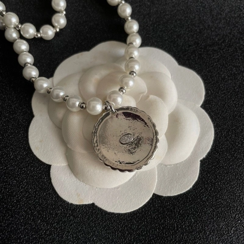 Chanel Necklaces UrbanStyle 220707