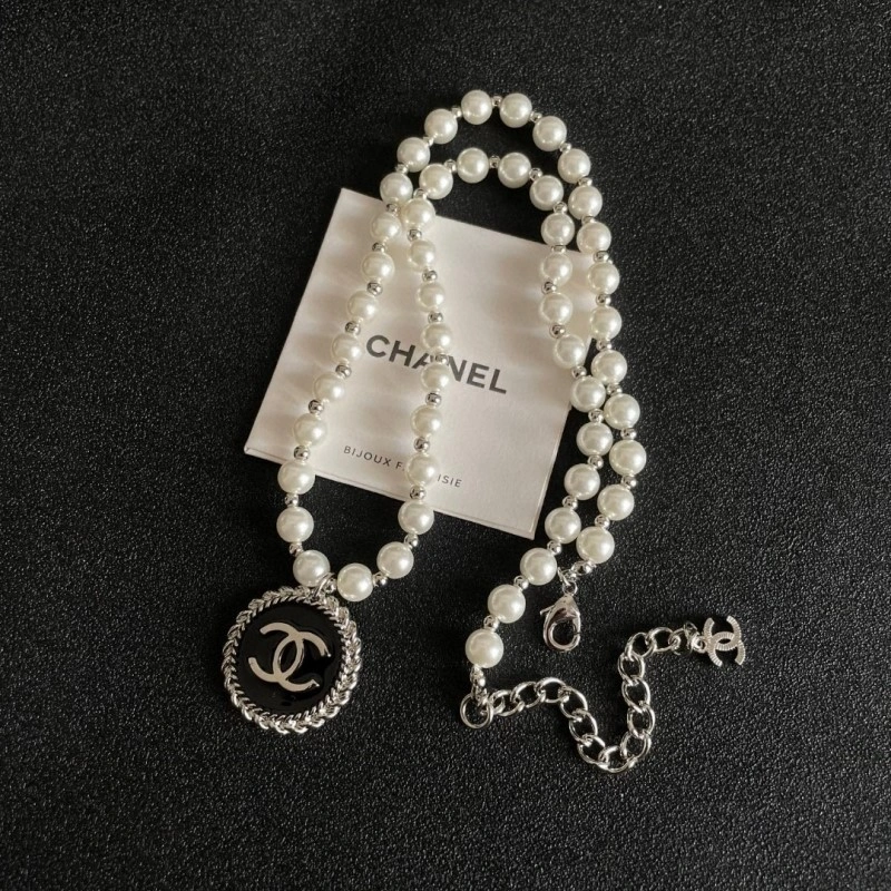 Chanel Necklaces UrbanStyle 220707