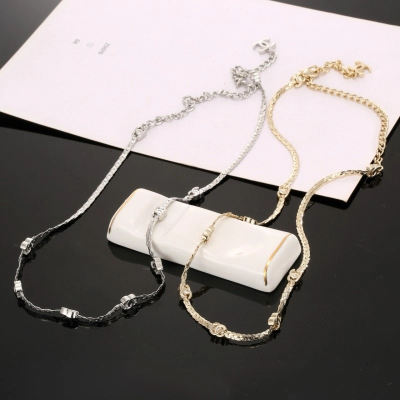 Chanel Necklaces AllSeason 220681