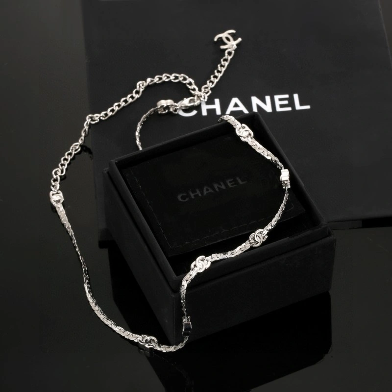 Chanel Necklaces AllSeason 220681