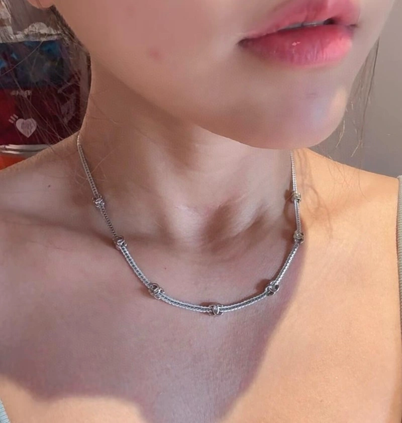 Chanel Necklaces AllSeason 220681