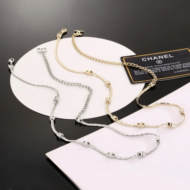 Chanel Necklaces AllSeason 220681