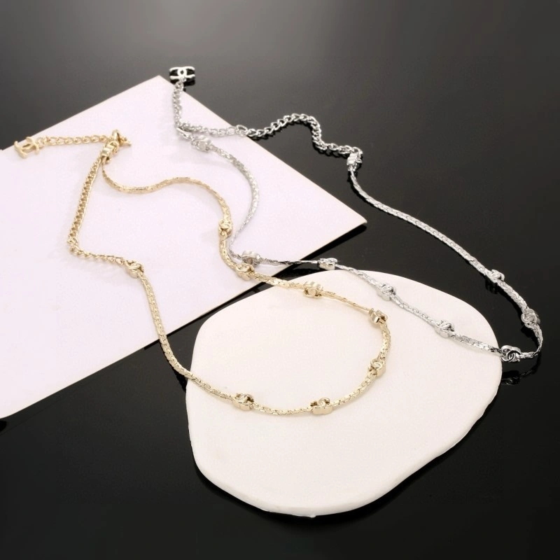 Chanel Necklaces AllSeason 220681