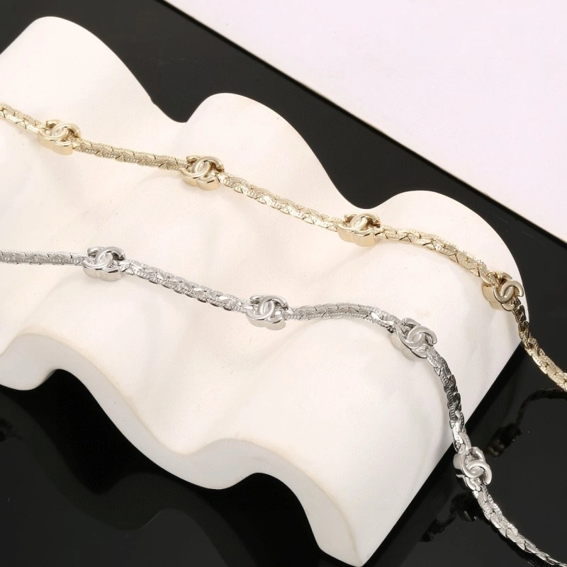 Chanel Necklaces AllSeason 220681