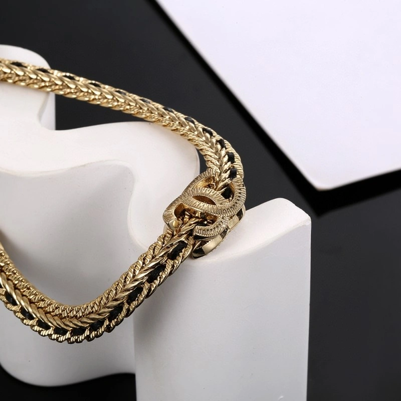 Chanel Necklaces Durable 220691