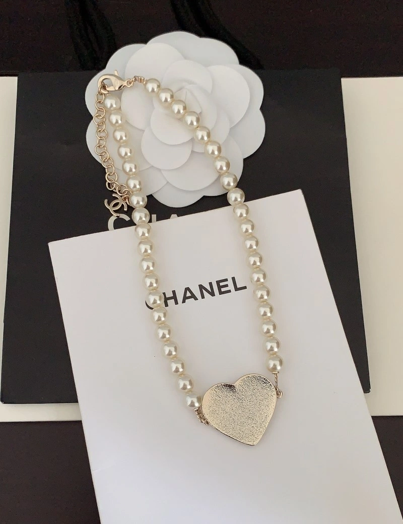 SmartChoice Chanel Necklaces 220670