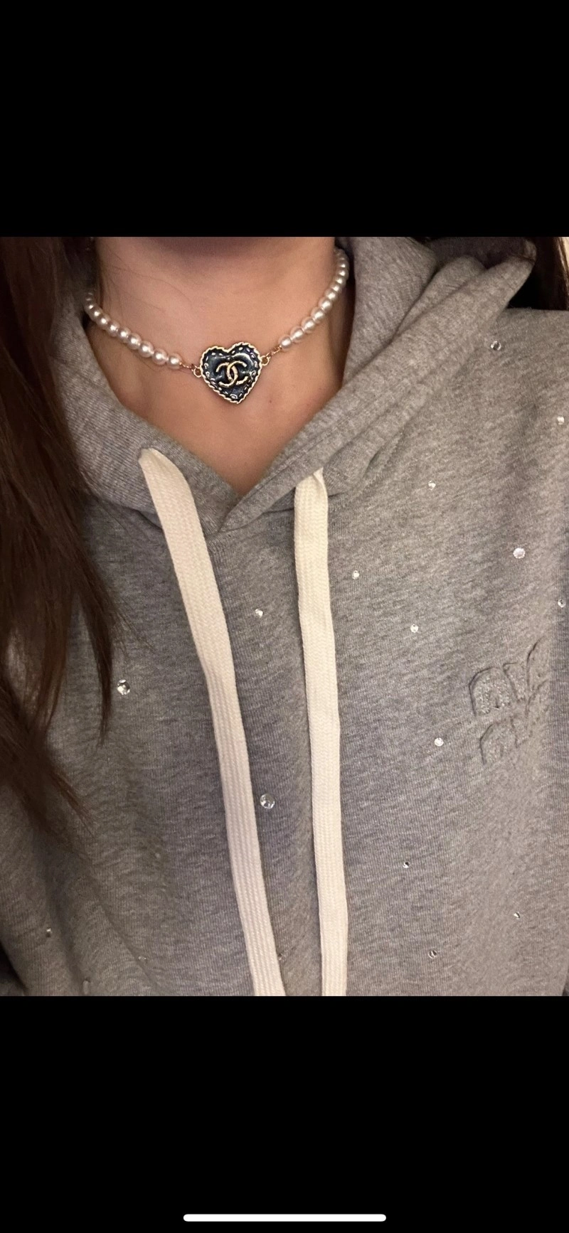 SmartChoice Chanel Necklaces 220670