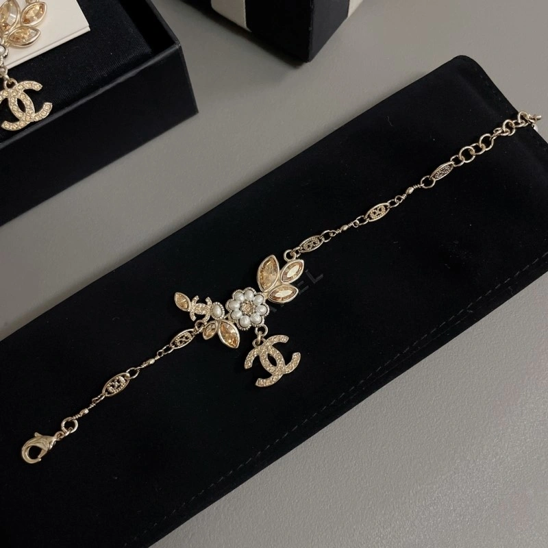 Chanel Necklaces Trendy 220687