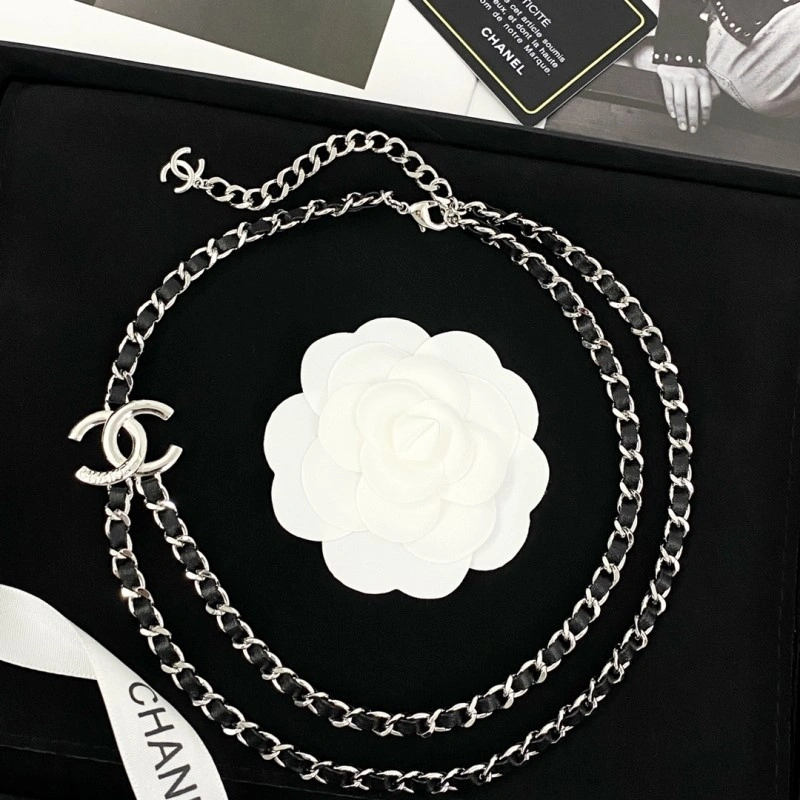 Chanel Necklaces Timeless 220671