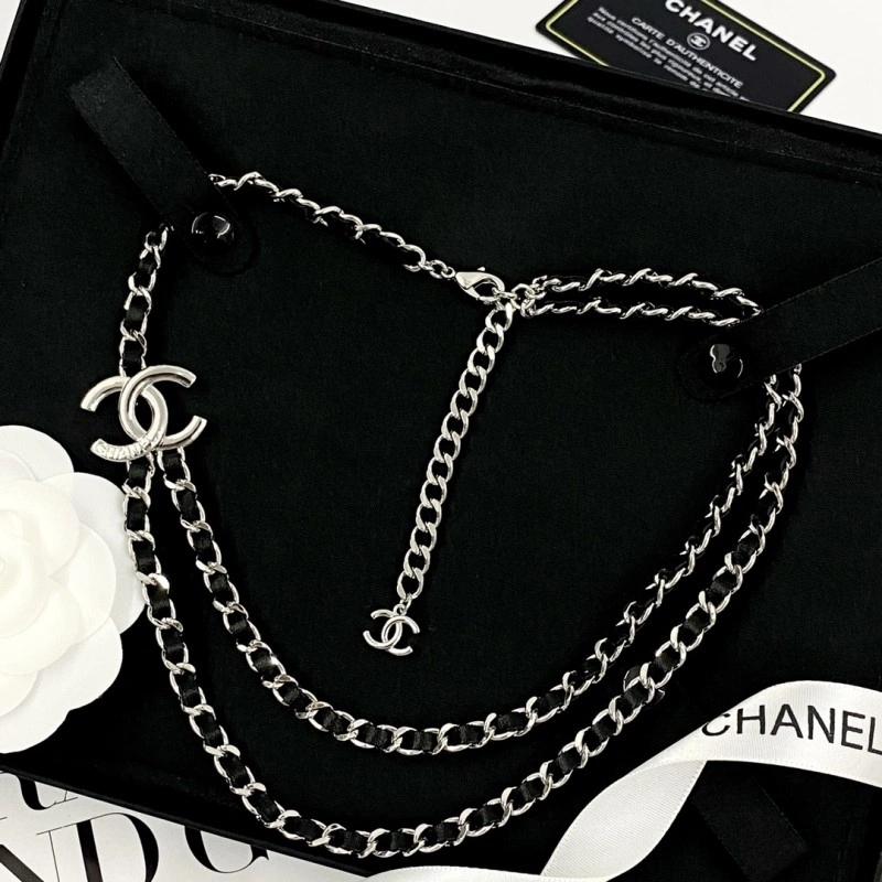 Chanel Necklaces Timeless 220671
