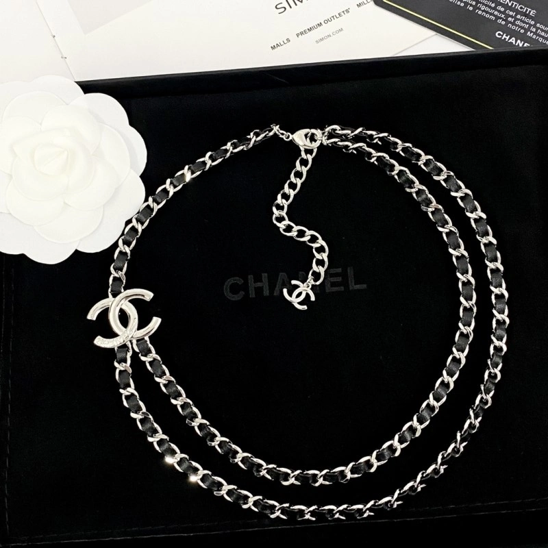 Chanel Necklaces Timeless 220671