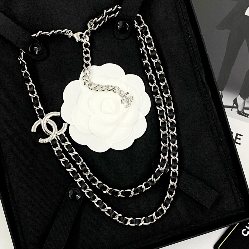 Chanel Necklaces Timeless 220671
