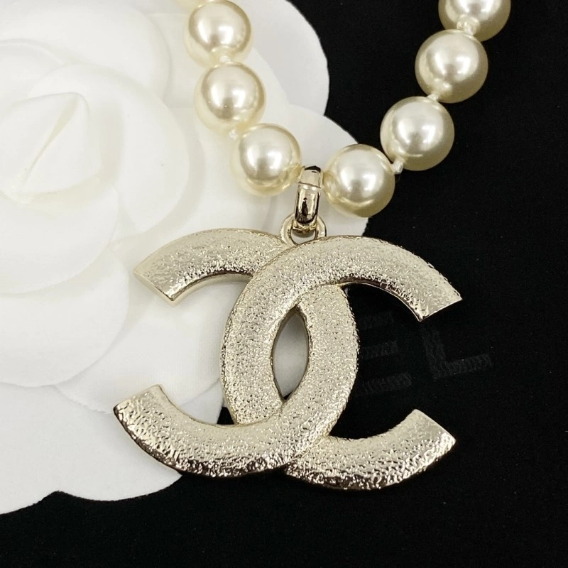 Efficient Chanel Necklaces 220683