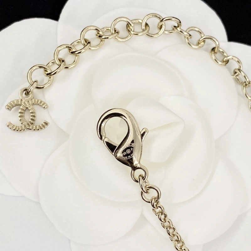 Efficient Chanel Necklaces 220683