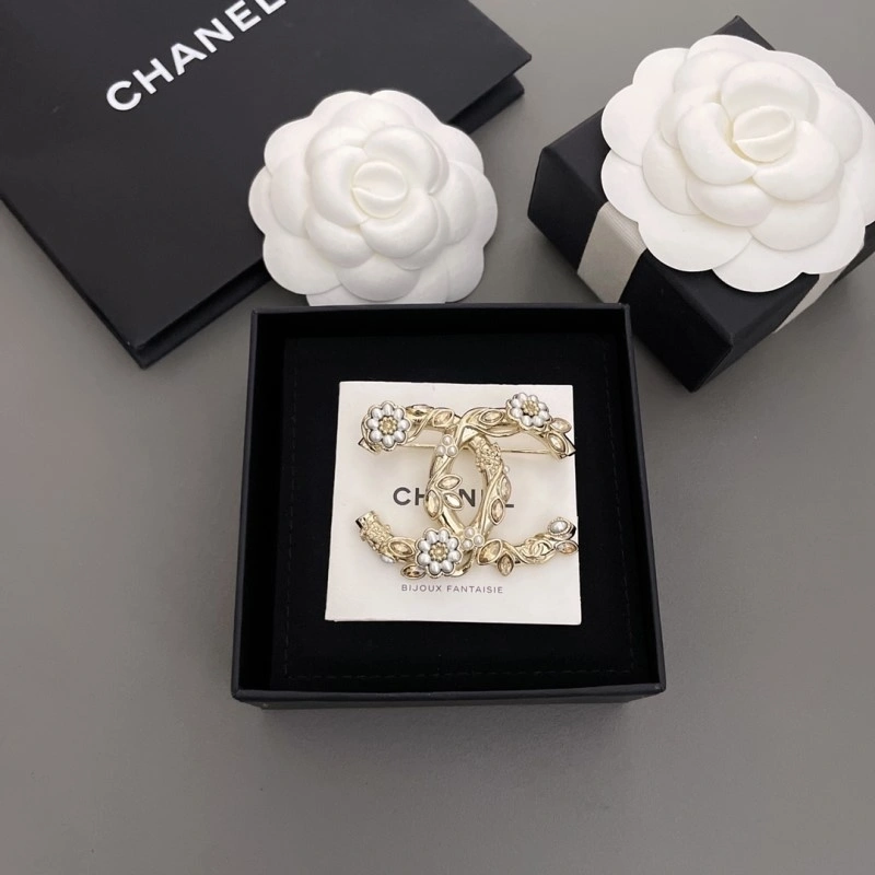 Modern Chanel Necklaces 220673