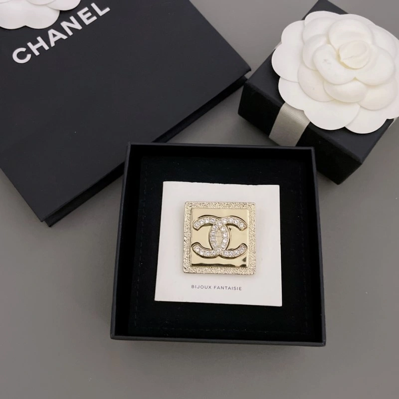 Chanel Necklaces Soft 220667