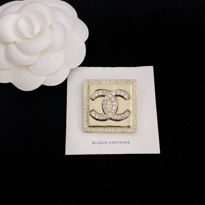 Chanel Necklaces Soft 220667