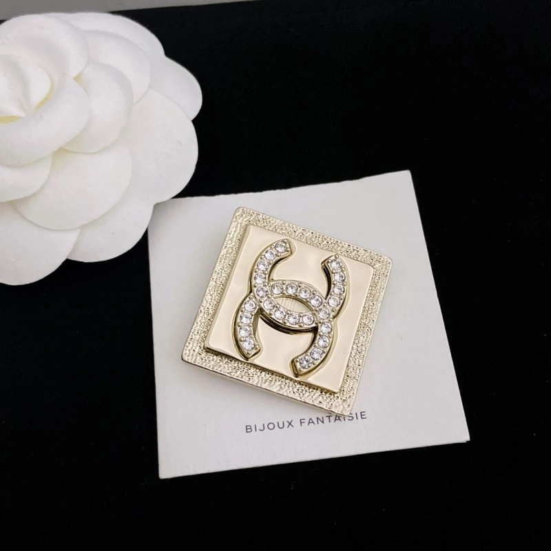Chanel Necklaces Soft 220667