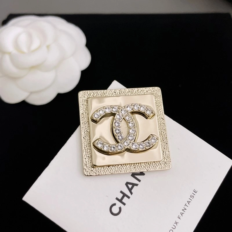 Chanel Necklaces Soft 220667