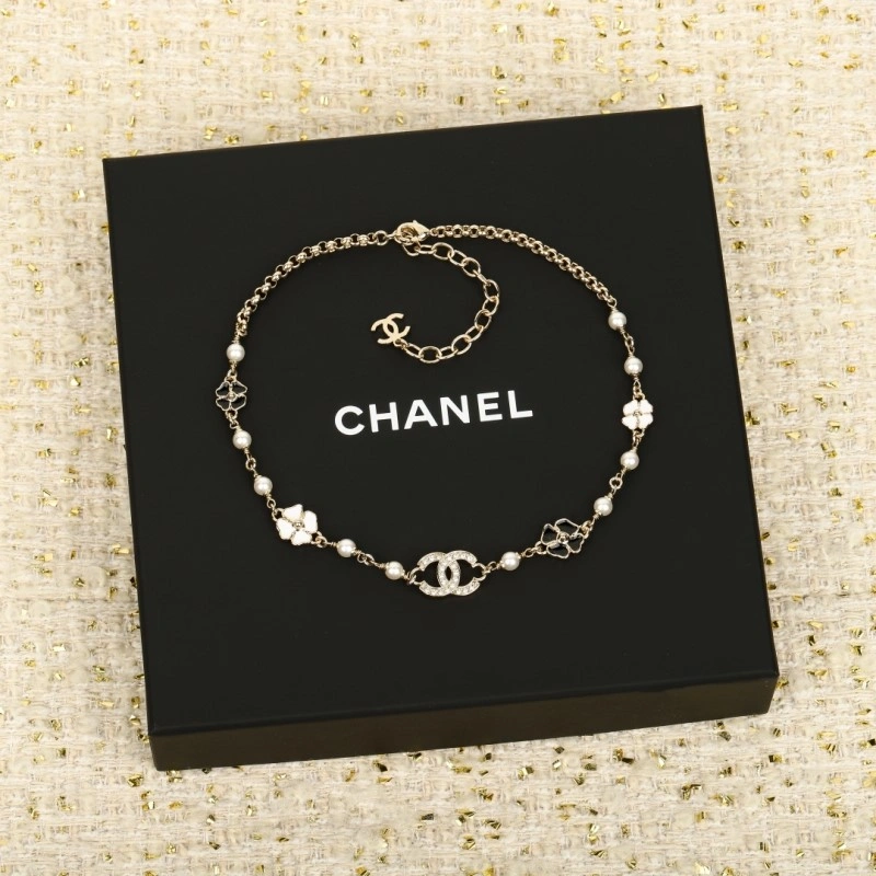 Chanel Necklaces Classic 220680