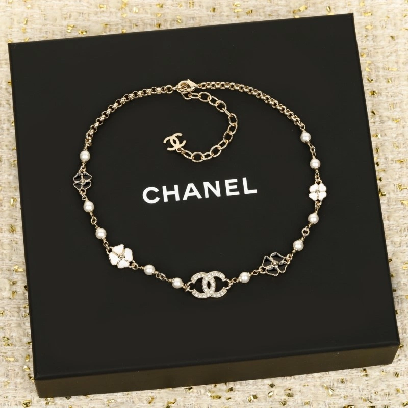 Chanel Necklaces Classic 220680