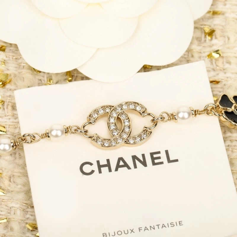 Chanel Necklaces Classic 220680