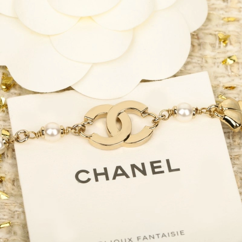 Chanel Necklaces Classic 220680