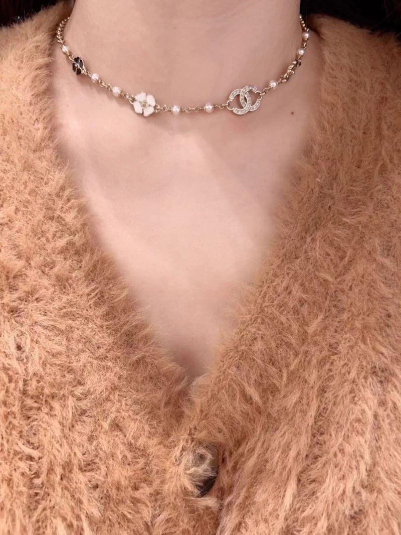 Chanel Necklaces Classic 220680