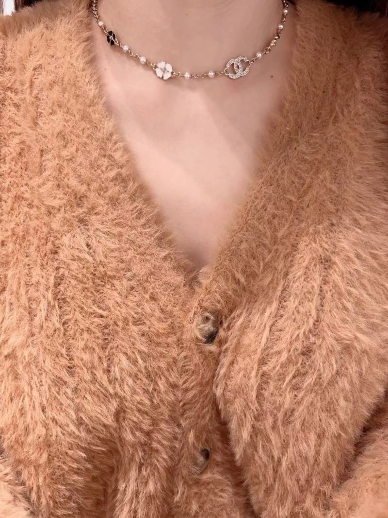 Chanel Necklaces Classic 220680