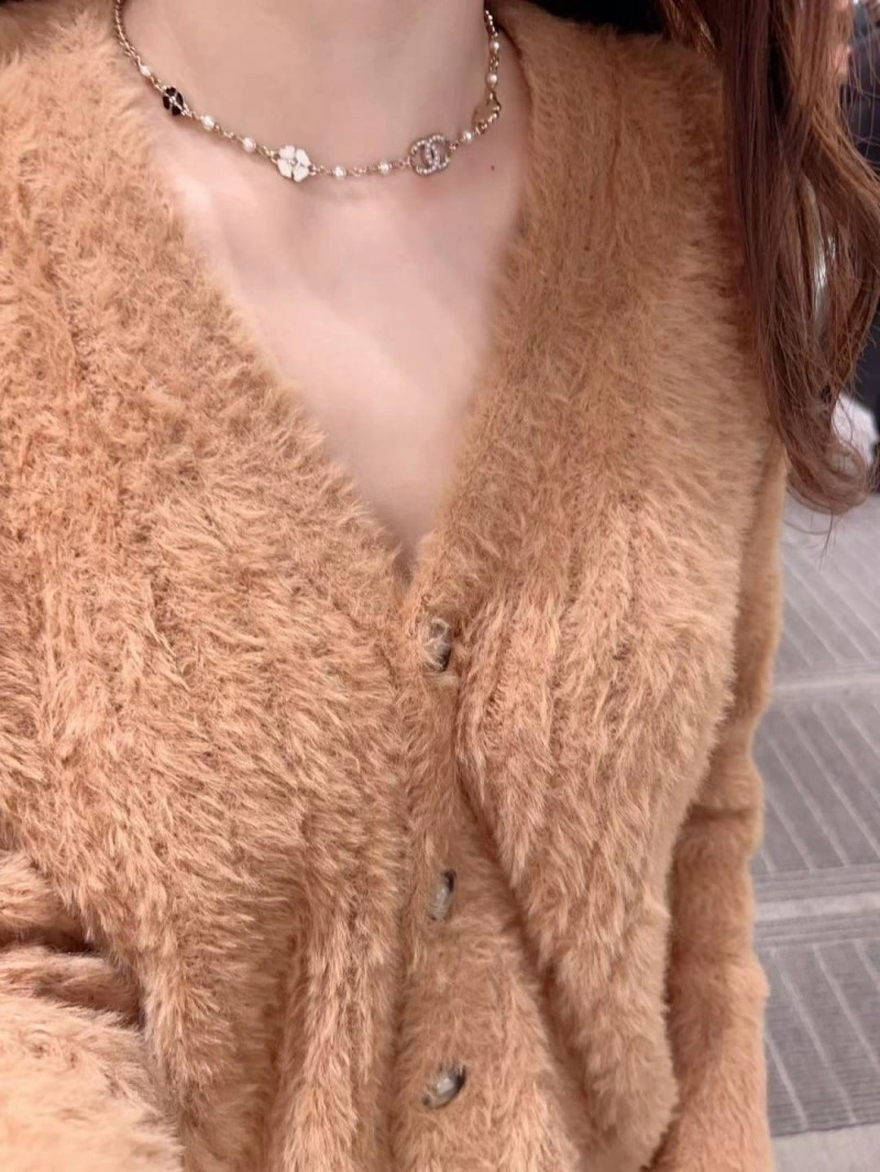 Chanel Necklaces Classic 220680