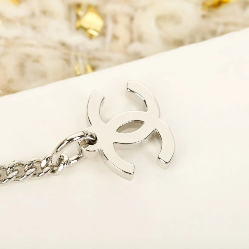 Chanel Necklaces Lightweight 220678