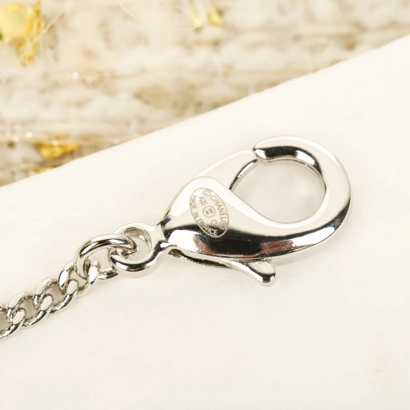 Chanel Necklaces Lightweight 220678