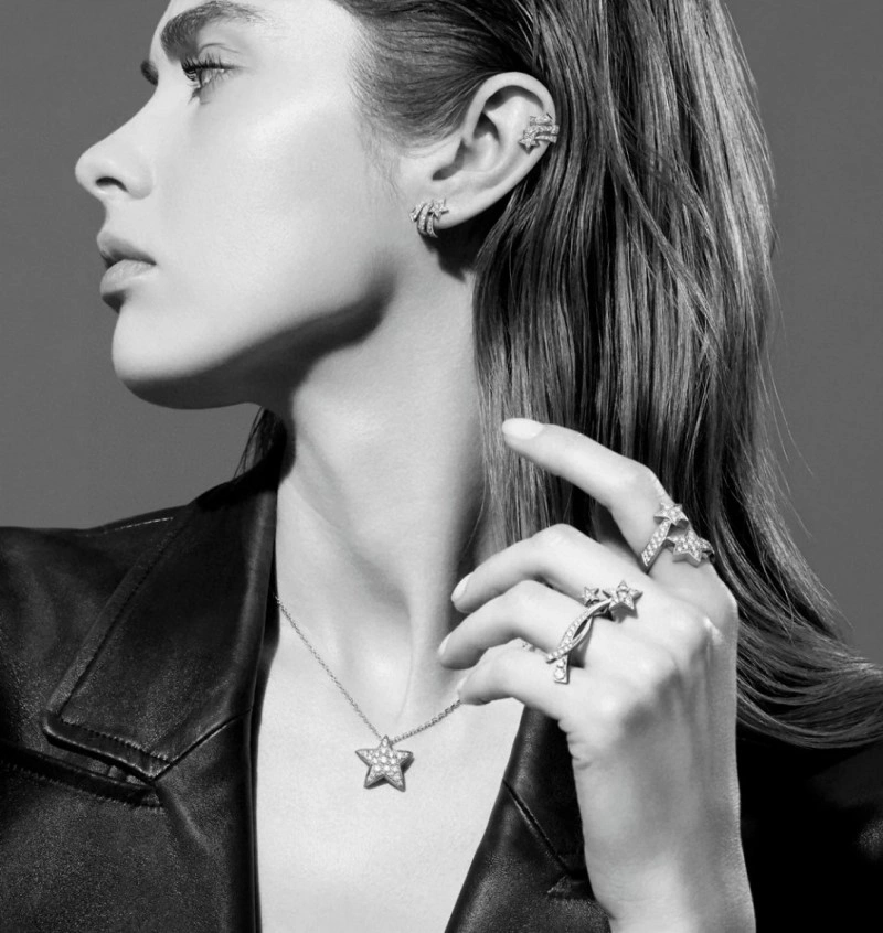 WrinkleFree Chanel Necklaces 220672