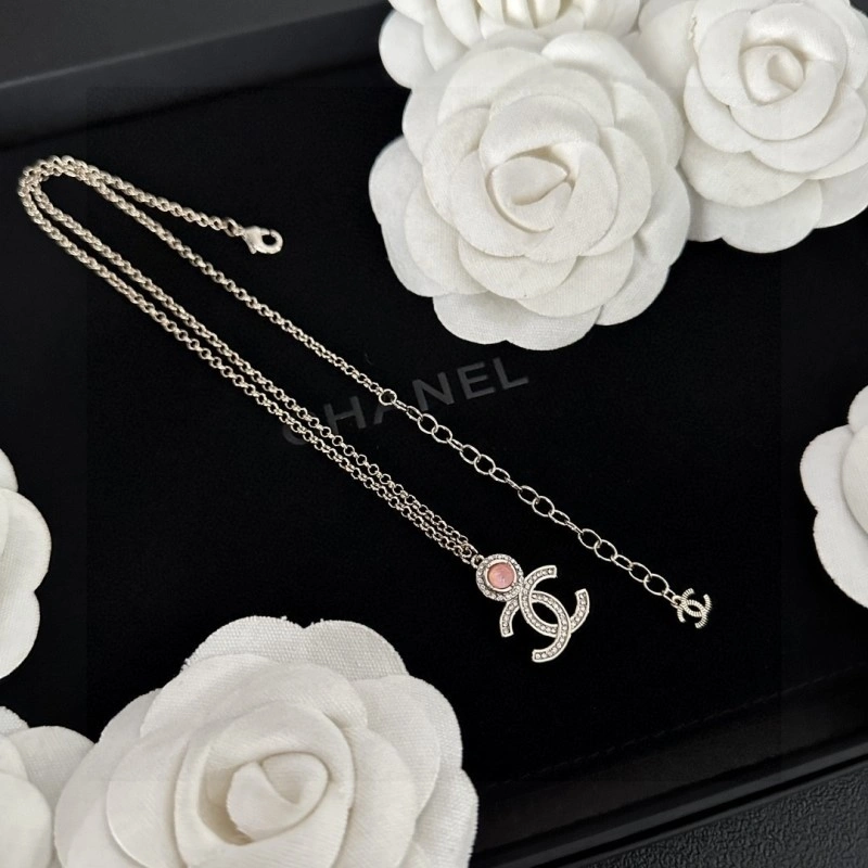 Chanel Necklaces DailyWear 220676
