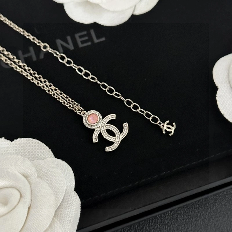 Chanel Necklaces DailyWear 220676