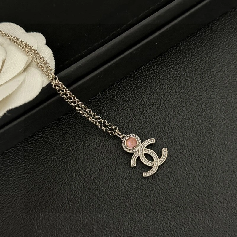 Chanel Necklaces DailyWear 220676