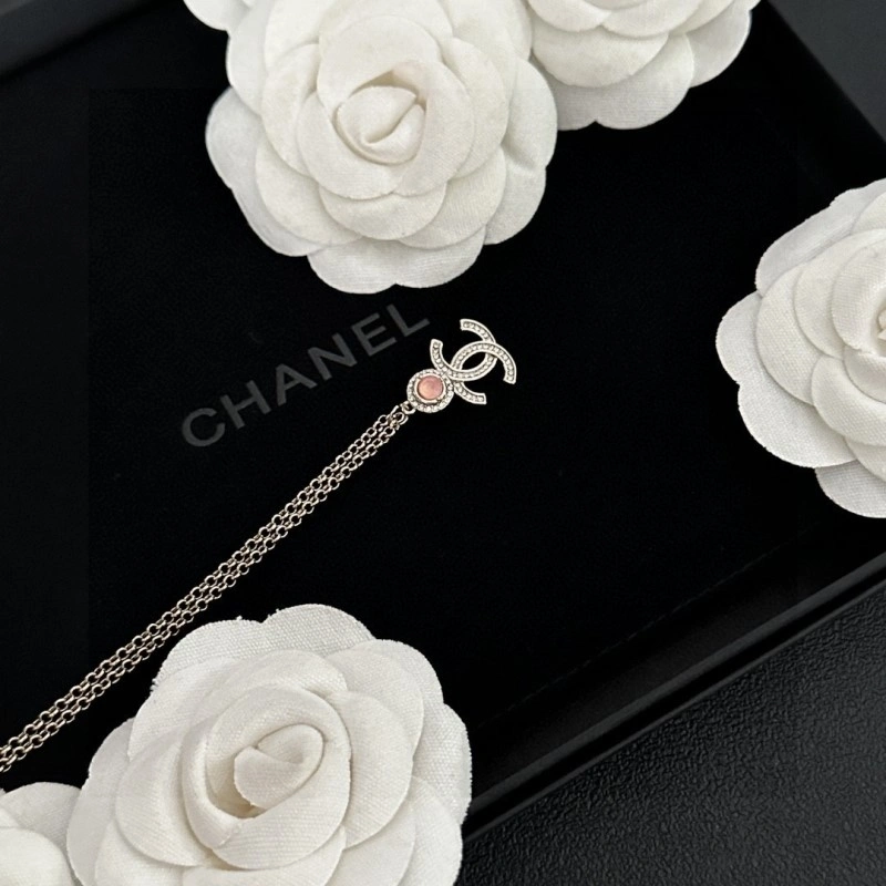 Chanel Necklaces DailyWear 220676