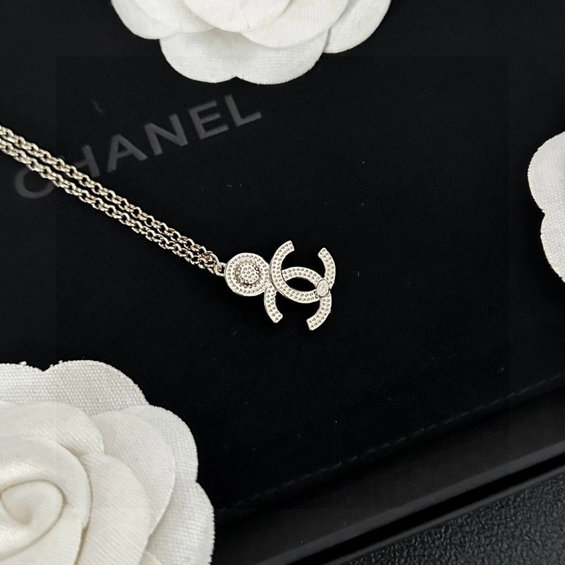 Chanel Necklaces DailyWear 220676