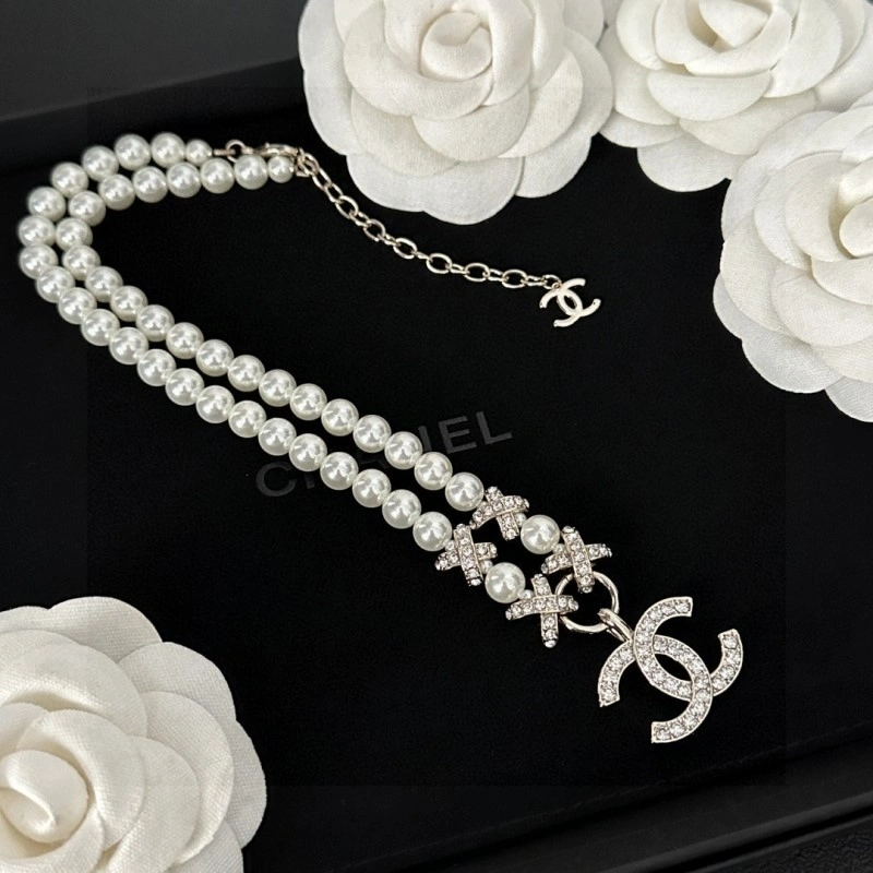 Chanel Necklaces RelaxedFit 220668