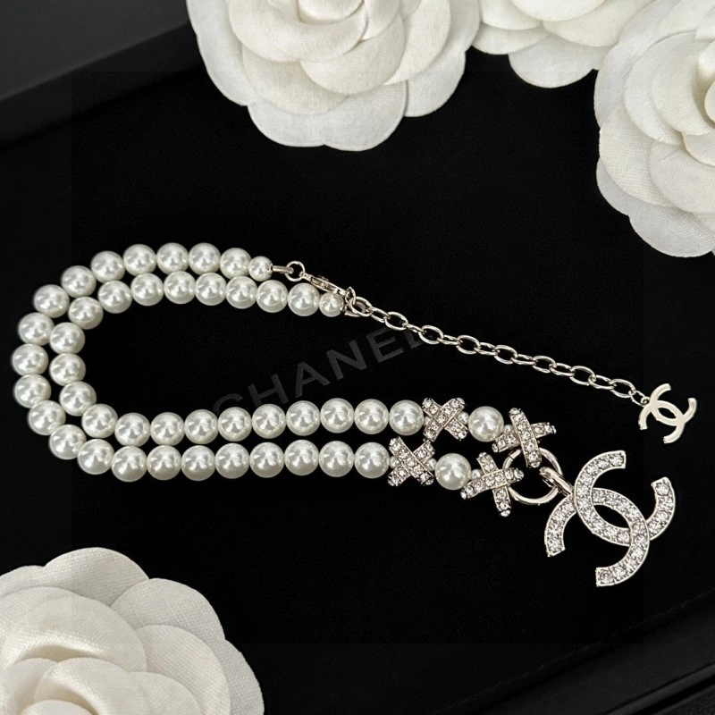 Chanel Necklaces RelaxedFit 220668
