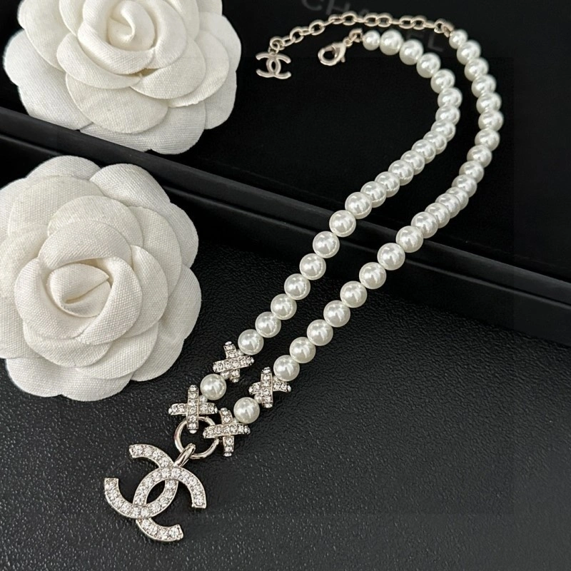 Chanel Necklaces RelaxedFit 220668