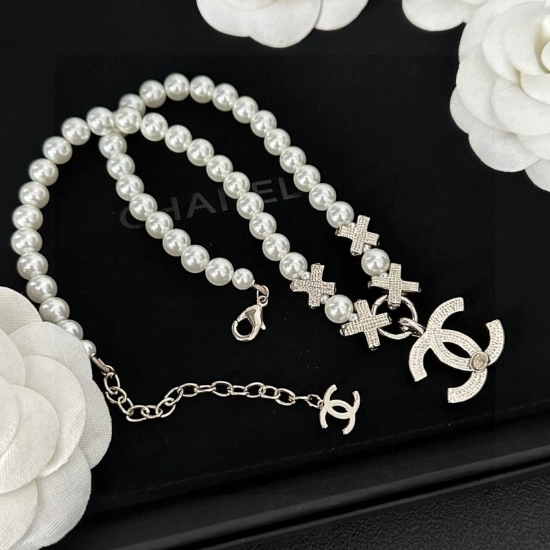 Chanel Necklaces RelaxedFit 220668
