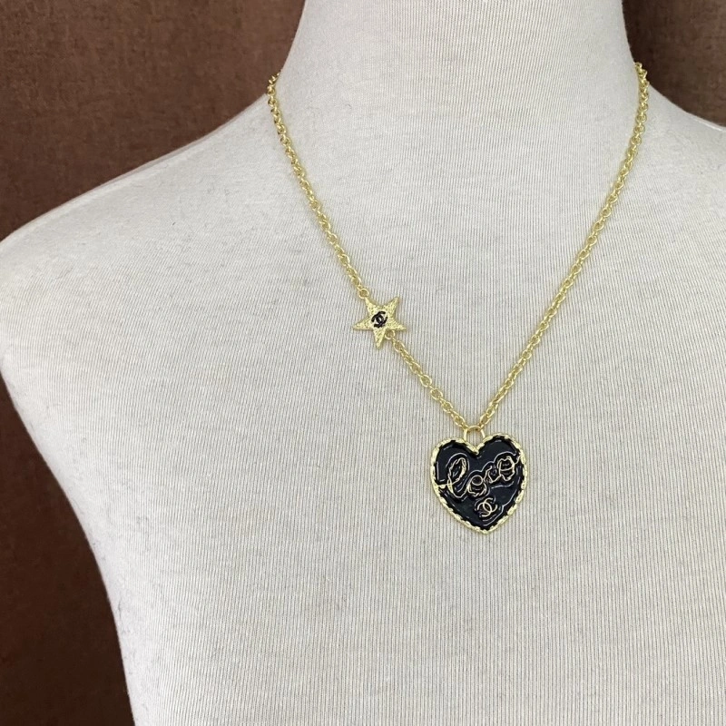 Chanel Necklaces HighPerformance 220651