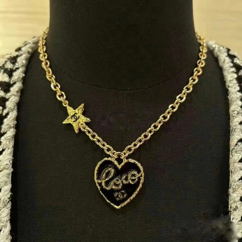 Chanel Necklaces HighPerformance 220651