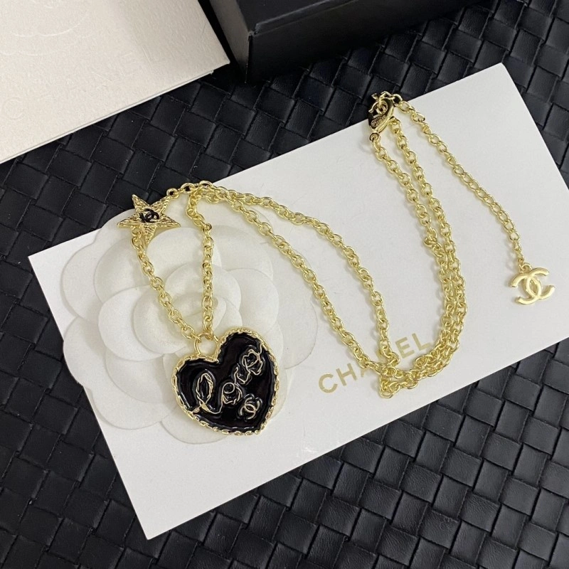 Chanel Necklaces HighPerformance 220651
