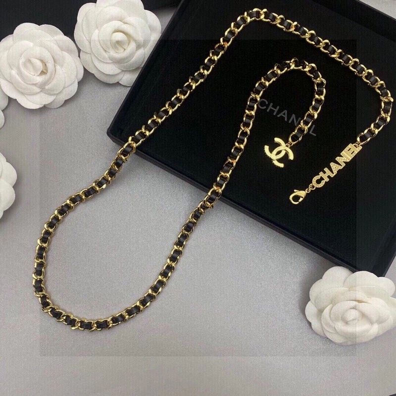 TimelessDesign Chanel Necklaces 220658