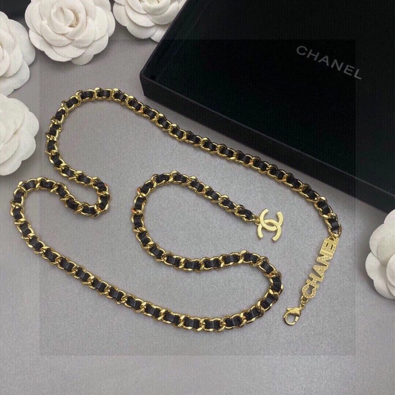 TimelessDesign Chanel Necklaces 220658
