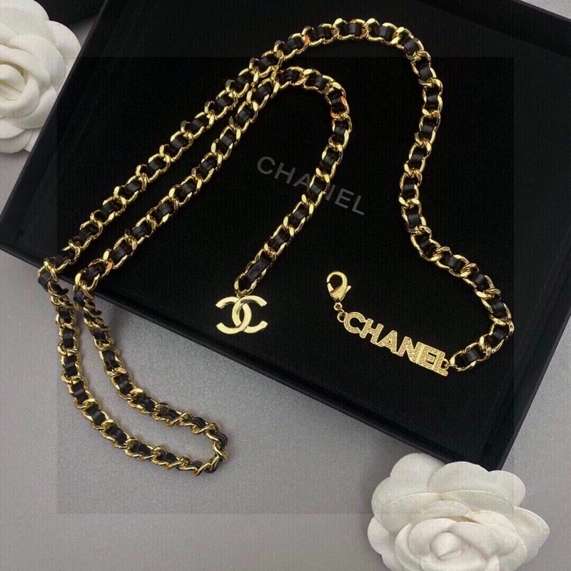 TimelessDesign Chanel Necklaces 220658